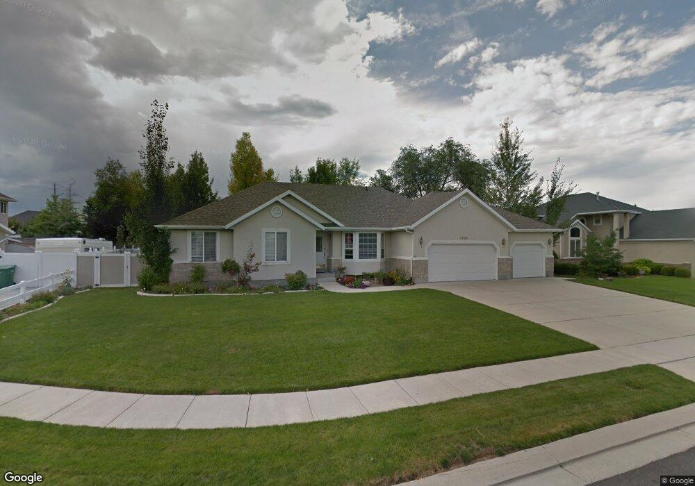 8958 S 2070 W unit 119, West Jordan, UT 84088 - photo 1