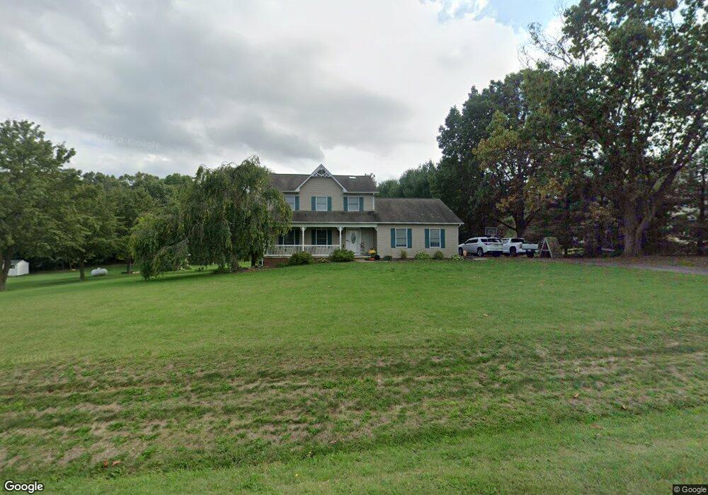 46 Cranberry Dr, Stuarts Draft, VA 24477 - photo 1