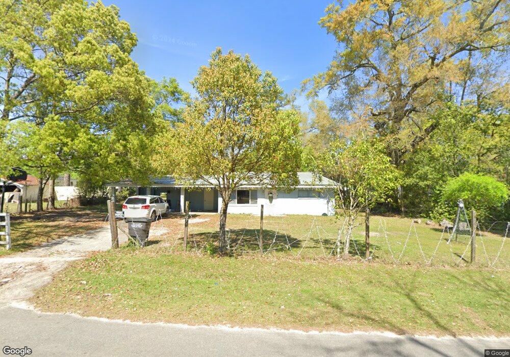 1089 8th Ave NE, Cairo, GA 39828 - photo 1