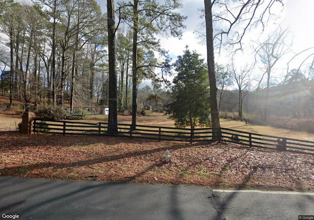 1860 McDaniel Mill Rd SW, Conyers, GA 30094 - photo 1