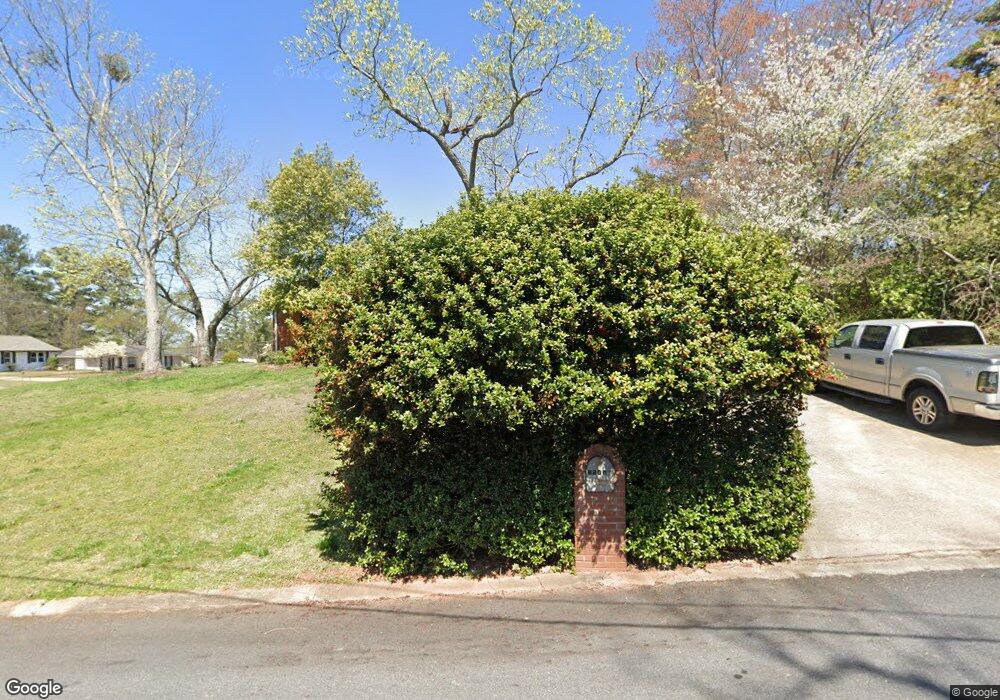 1111 Cliff Crest Ct SW, Marietta, GA 30008 - photo 1