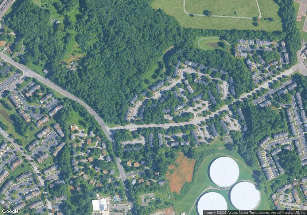 7157 Mahogany Dr, Hyattsville, MD 20785 - photo 1