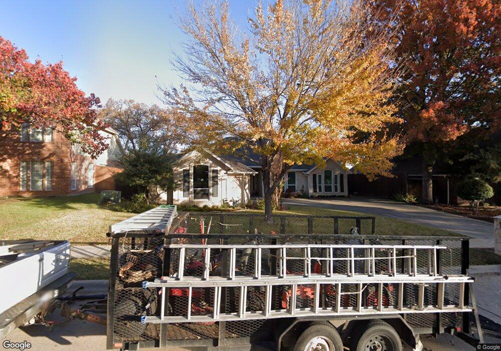 100 Bremen Dr, Hurst, TX 76054 - photo 1