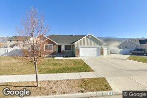 582 N 540 E, Smithfield, UT 84335