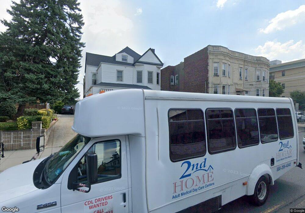 634 Palisade Ave, Jersey City, NJ 07307 - photo 1