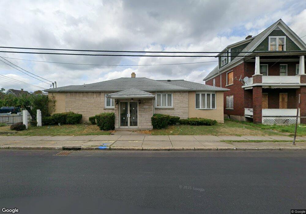 468 19th St, Niagara Falls, NY 14303 - photo 1