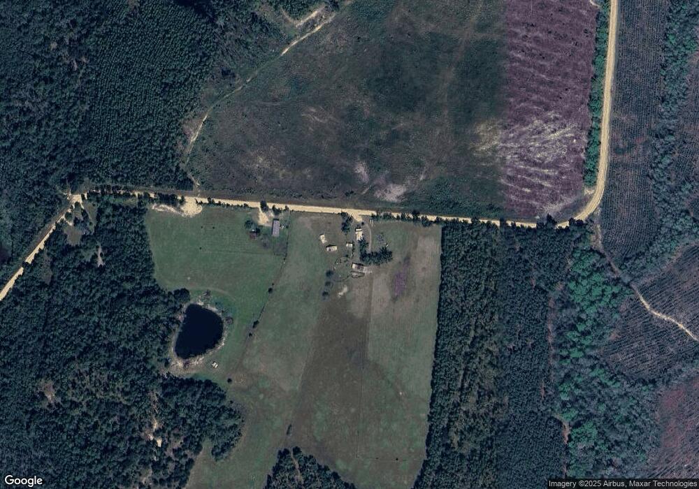 364 Foskey Rd, Uvalda, GA 30473 - photo 1