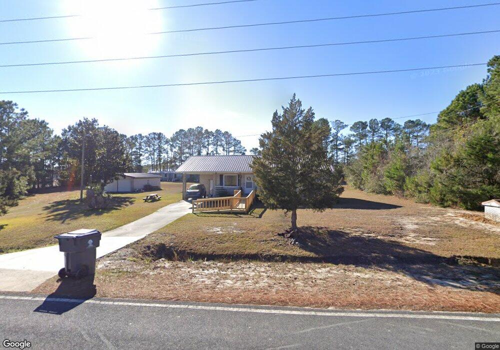 13 Bell Swamp Connection NE, Winnabow, NC 28479 - photo 1