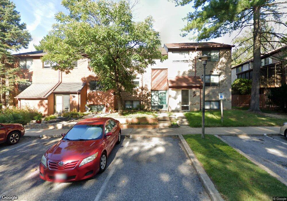 7196 Lasting Light Way, Columbia, MD 21045 - photo 1