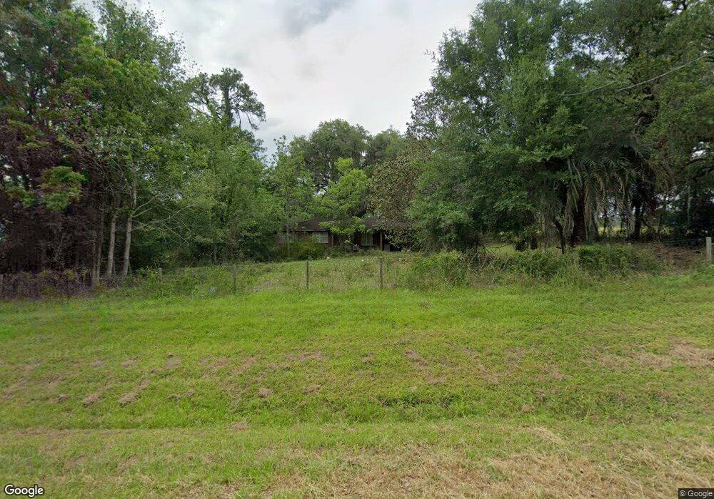 2849 SW County Road 240, Lake City, FL 32024 - photo 1