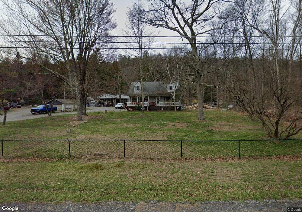 74 Martins Rd, Huguenot, NY 12746 - photo 1