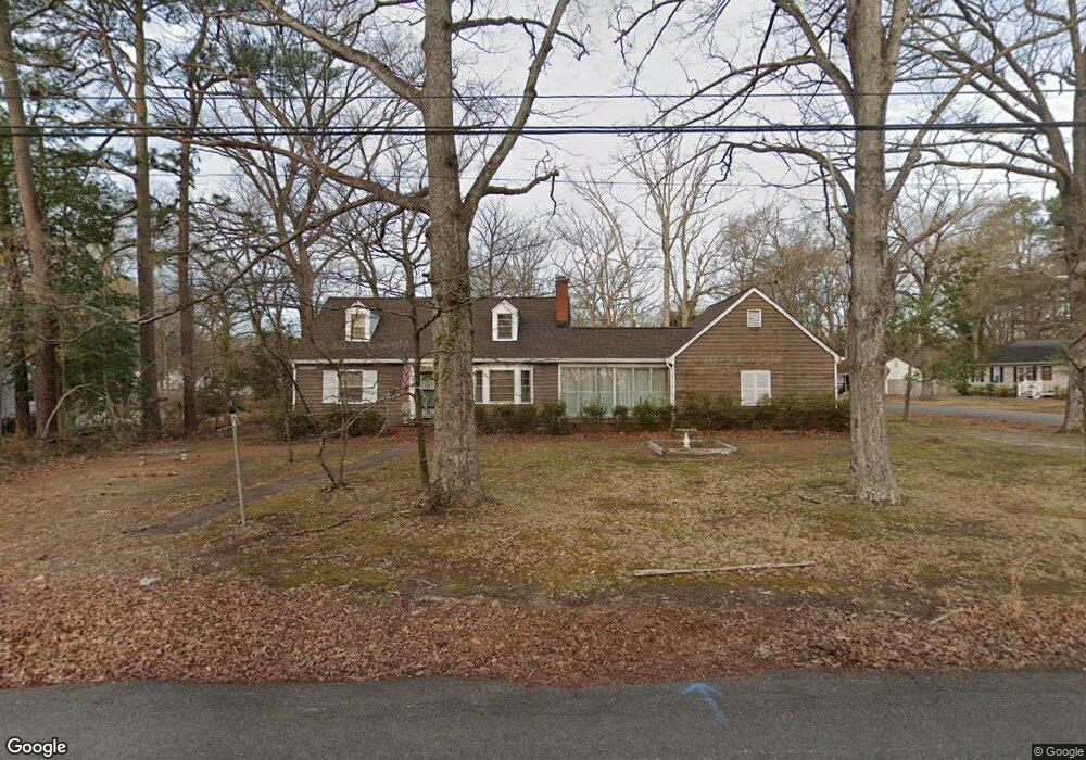 1320 Leicester Rd, Richmond, VA 23225 - photo 1