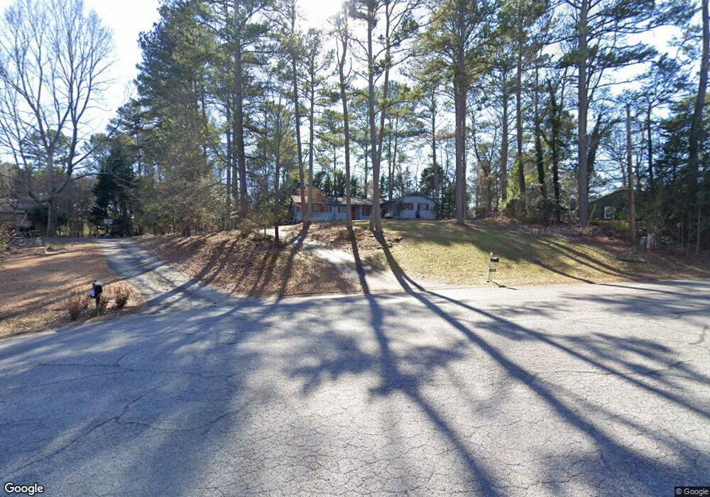 150 Chapel Hill Way, Athens, GA 30606 - photo 1