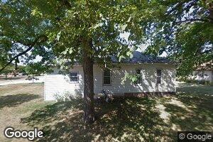 331 Cedar St, Mediapolis, IA 52637