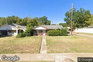 2302 Stonewall St, Shreveport, LA 71103