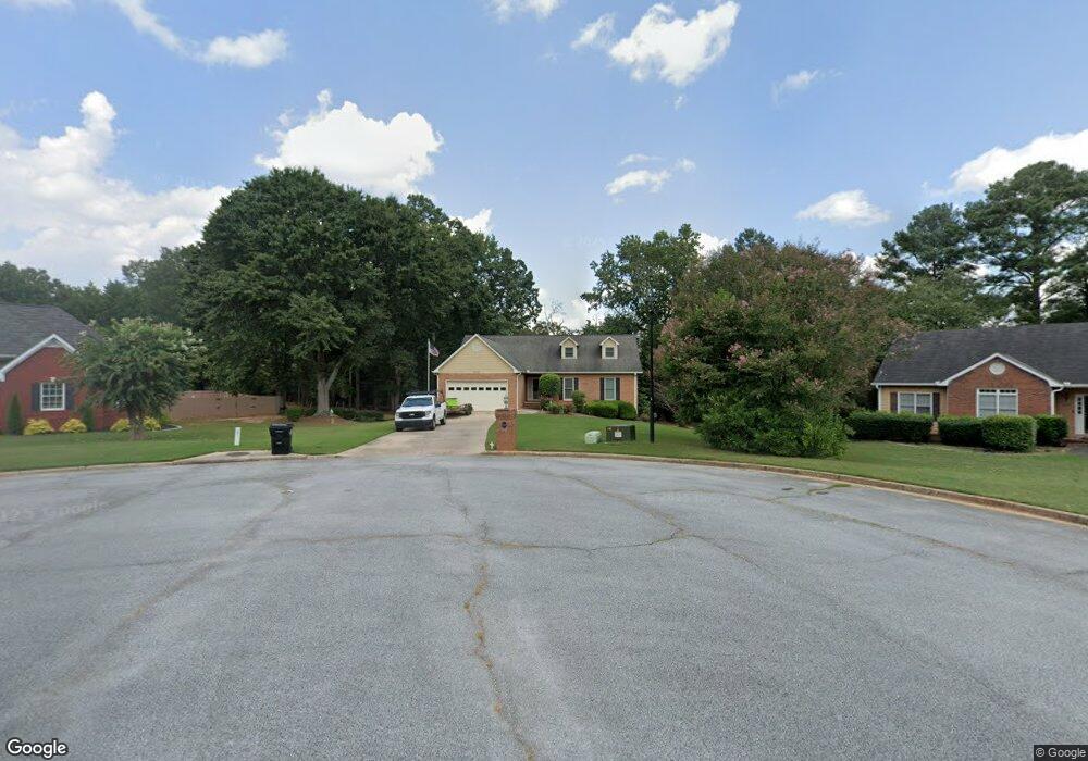 9360 Woodsboro Ct, Jonesboro, GA 30236 - photo 1