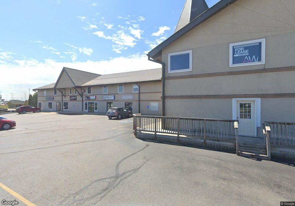 4807 University Ave unit 202, Cedar Falls, IA 50613 - photo 1