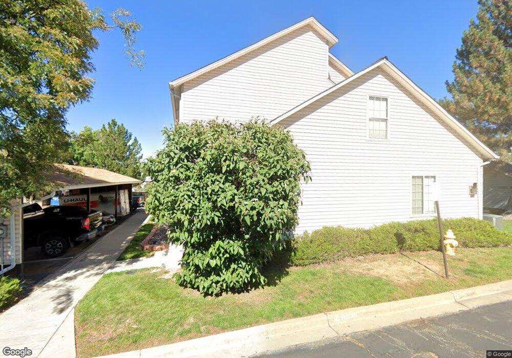 3835 E 121st Ave, Thornton, CO 80241 - photo 1