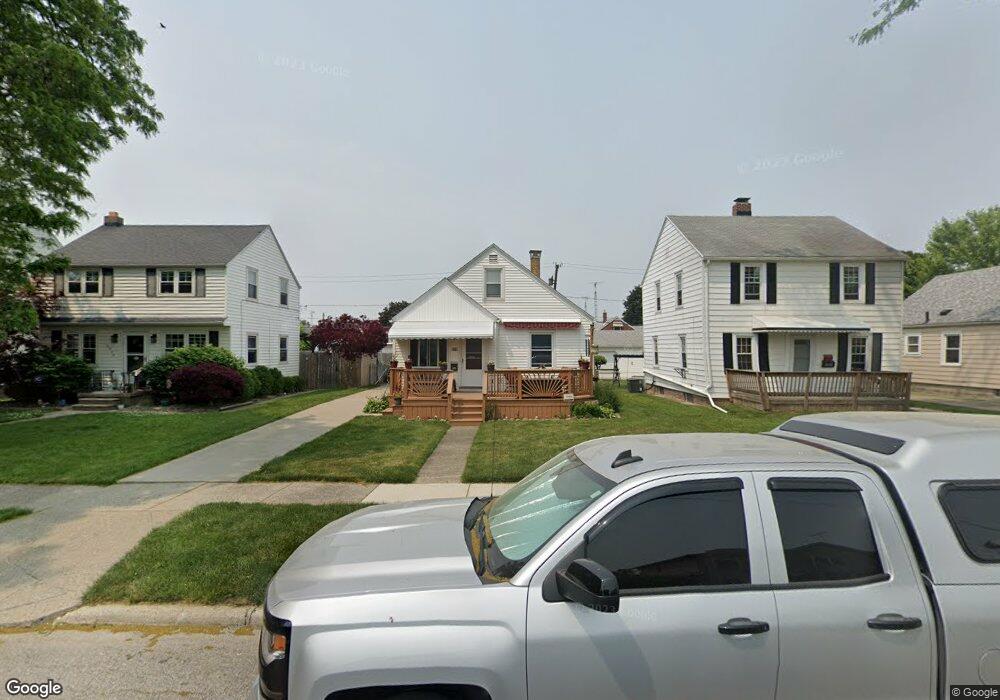 2901 123rd St, Toledo, OH 43611 - photo 1
