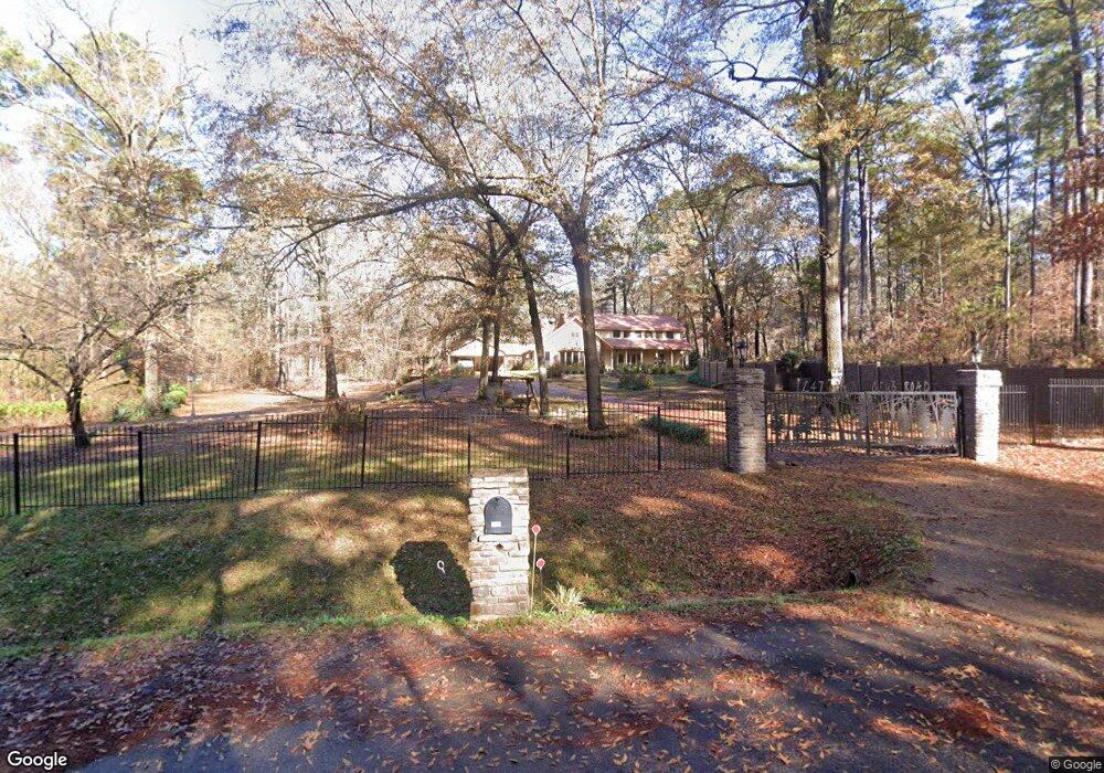 1247 Gun Club Rd, Texarkana, TX 75501 - photo 1