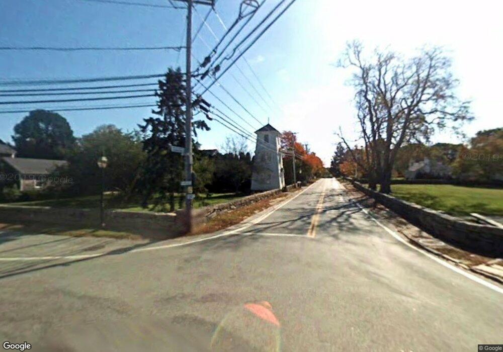 0 Lot 1 Old Harbor Rd unit 1073856, Westport, MA 02790 - photo 1