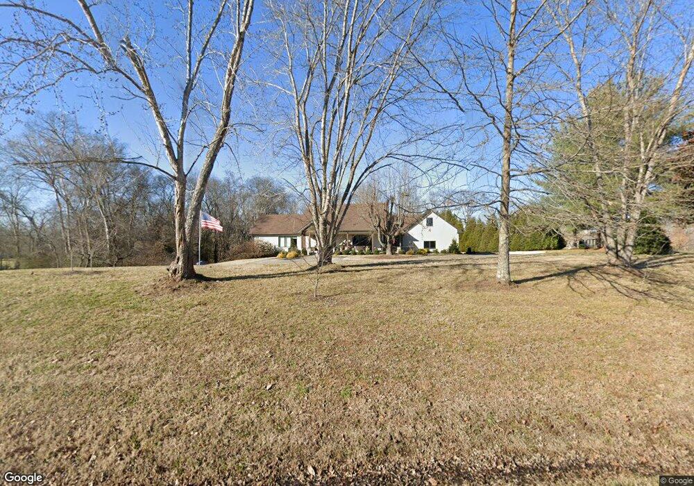 1462 Old Hillsboro Rd, Franklin, TN 37069 - photo 1