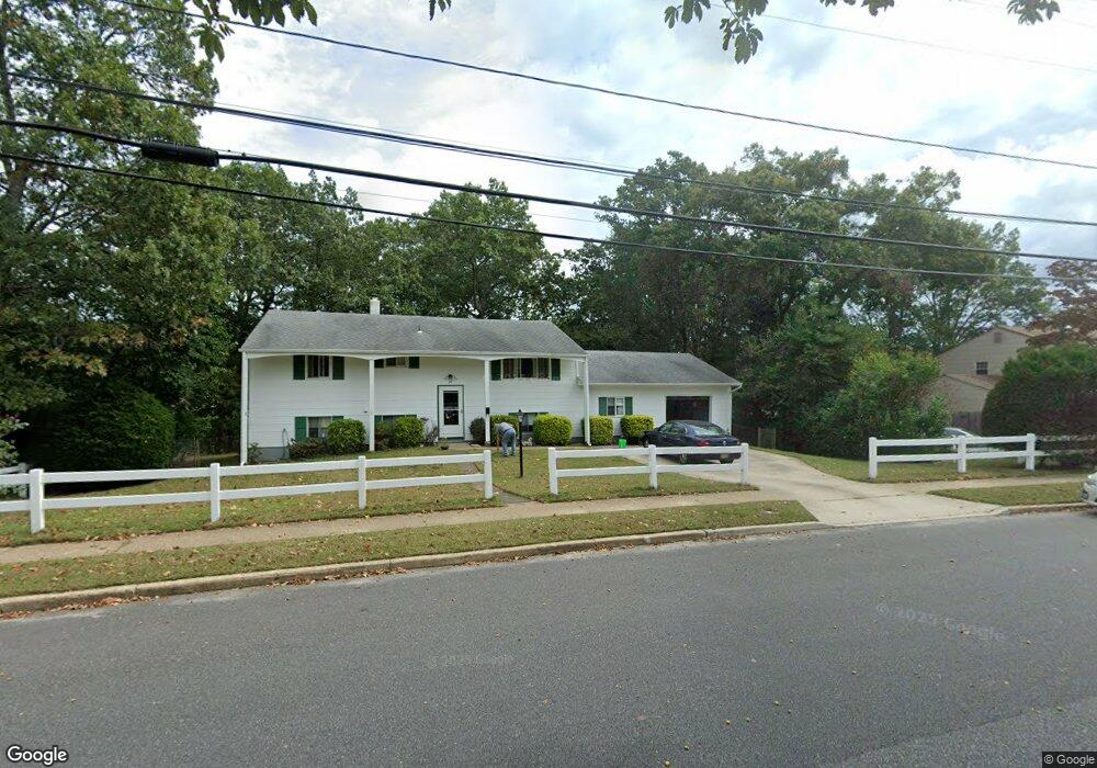 24 Salem Hill Rd, Howell, NJ 07731 - photo 1