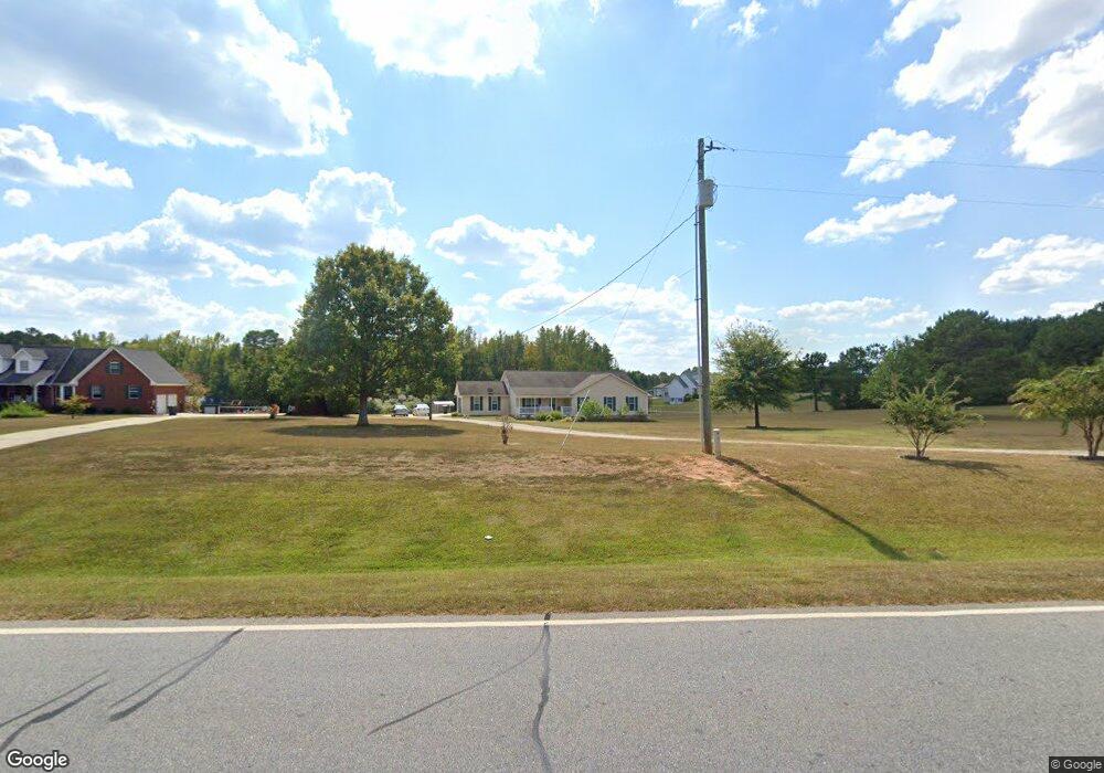 19010 Highway 18 unit 2, Zebulon, GA 30295 - photo 1