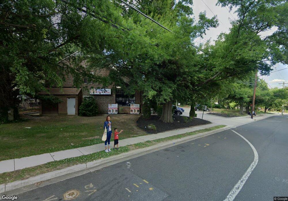 3130 Brinkley Rd unit 303, Temple Hills, MD 20748 - photo 1