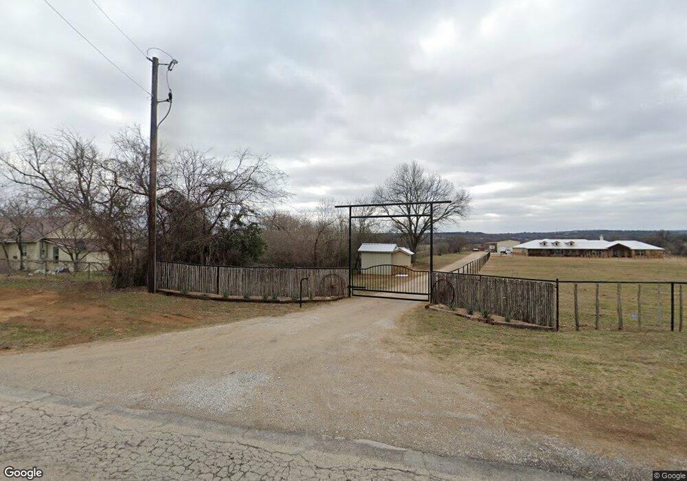 1331 J e Woody Rd, Springtown, TX 76082 - photo 1