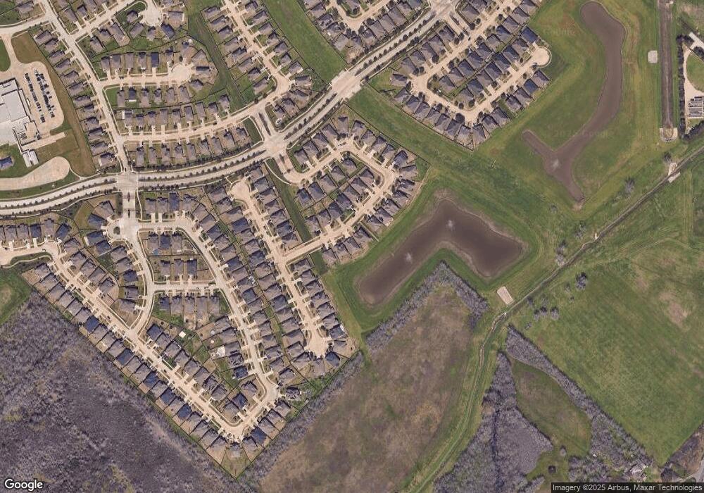 2931 Canoe Birch Ct, Rosenberg, TX 77471 - photo 1