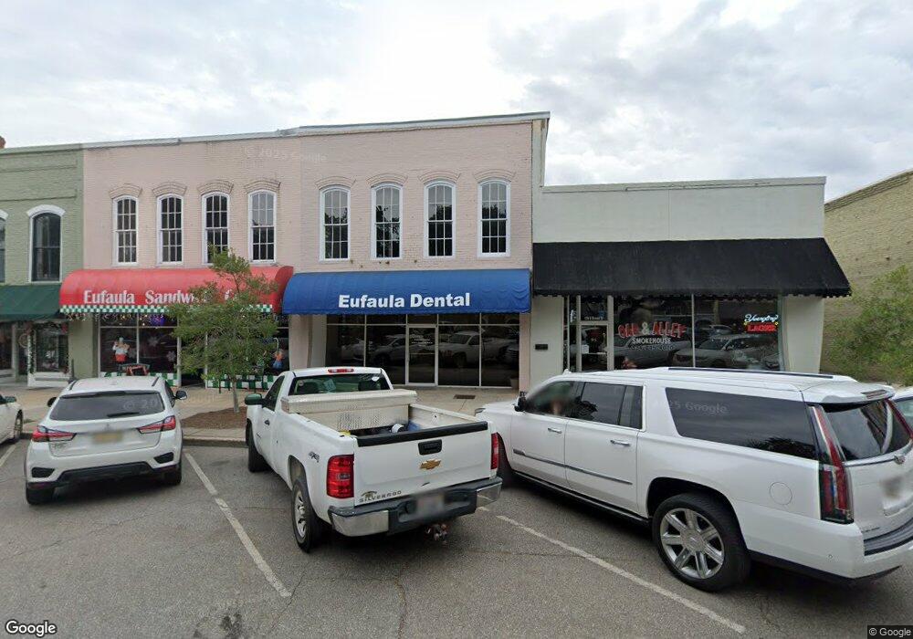 131 E Broad St, Eufaula, AL 36027 - photo 1