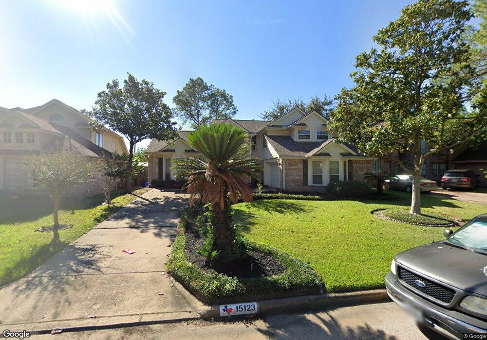 15123 New Hastings Dr, Houston, TX 77095 - photo 1