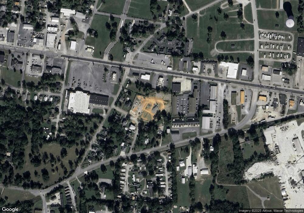 511 Park Place, Shelbyville, TN 37160 - photo 1