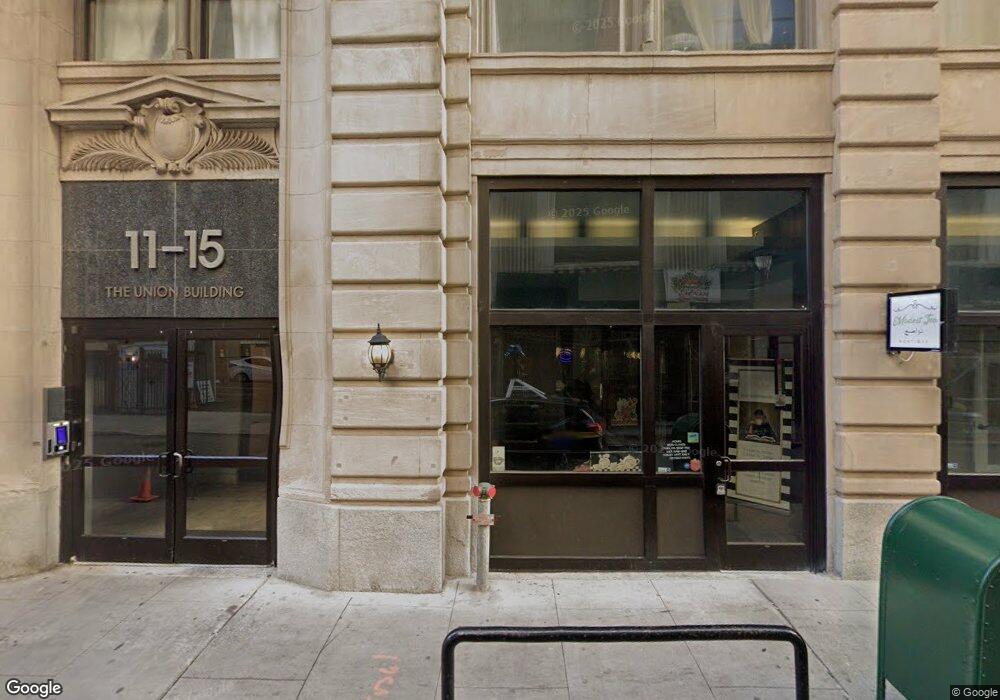 15 Clinton St, Newark, NJ 07102 - photo 1