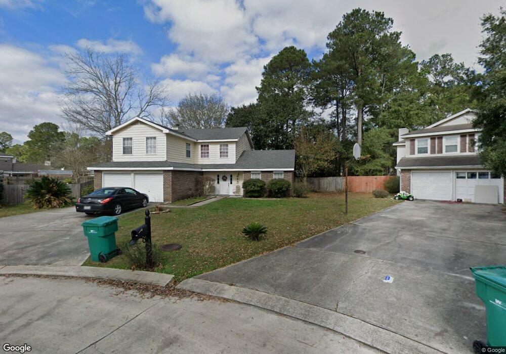 133 Cedarwood Dr, Slidell, LA 70461 - photo 1