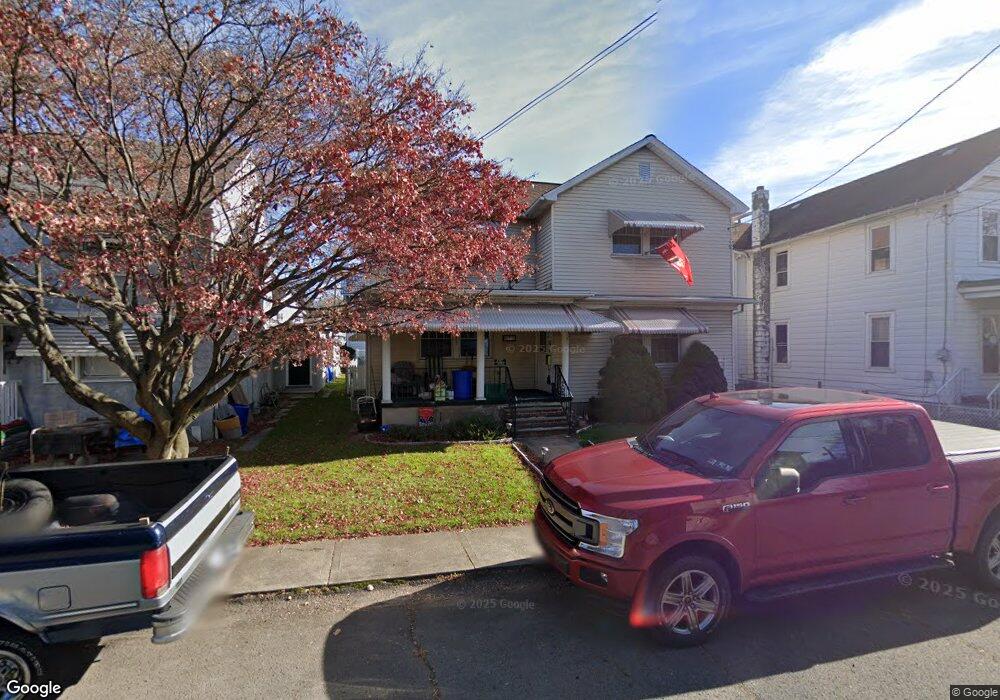 55 Fulton St, Pittston, PA 18640 - photo 1