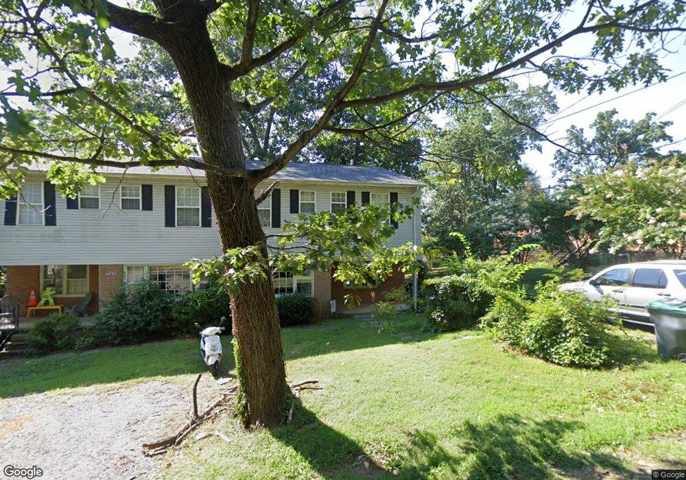 804 Tunlaw Place, Charlottesville, VA 22903 - photo 1