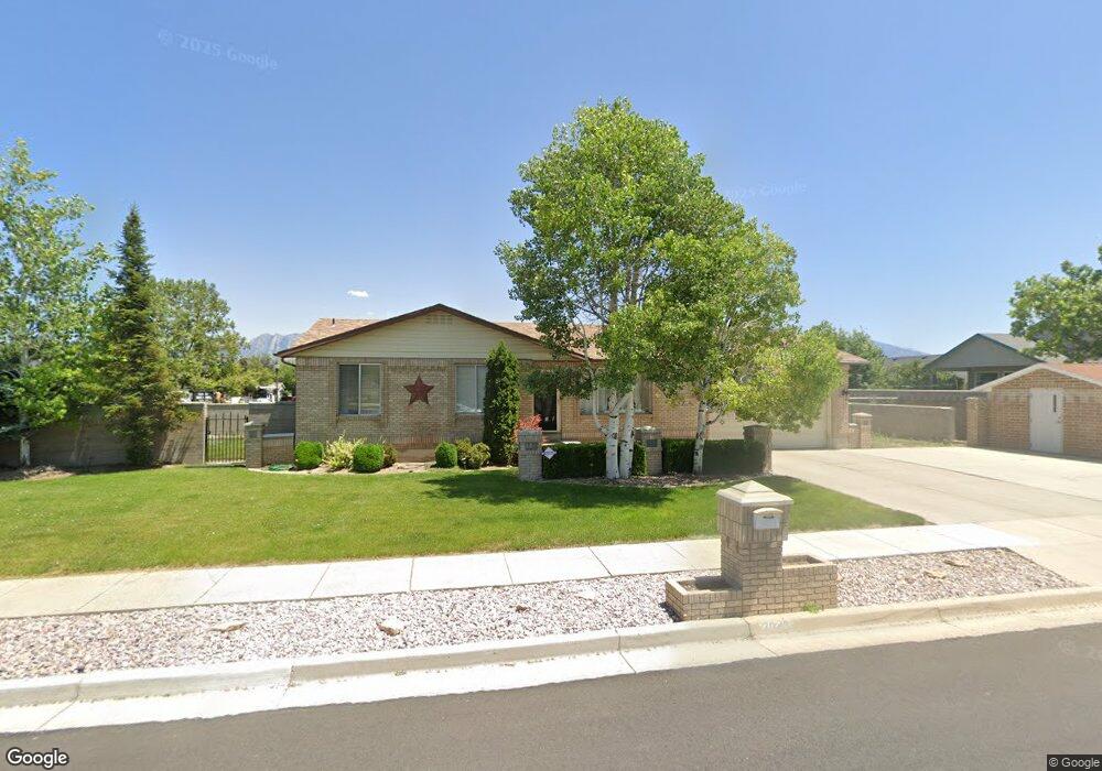 7343 S 2625 W, West Jordan, UT 84084 - photo 1