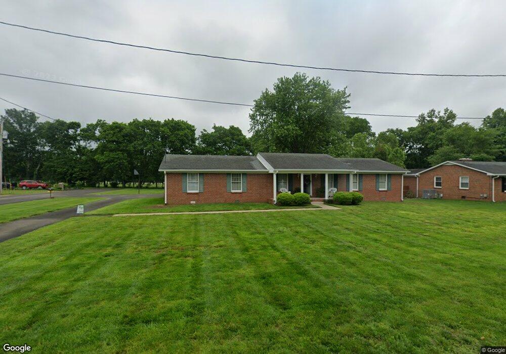 116 Hulan St, Shelbyville, TN 37160 - photo 1