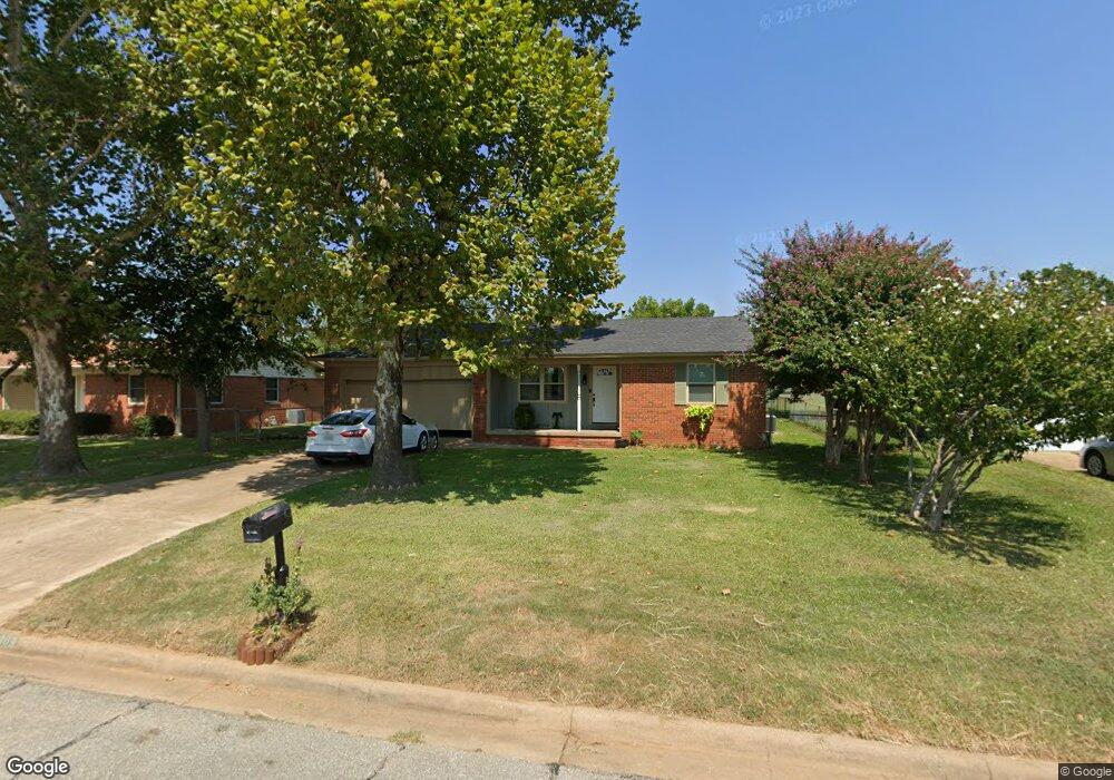 2809 Sunset St, Denison, TX 75020 - photo 1