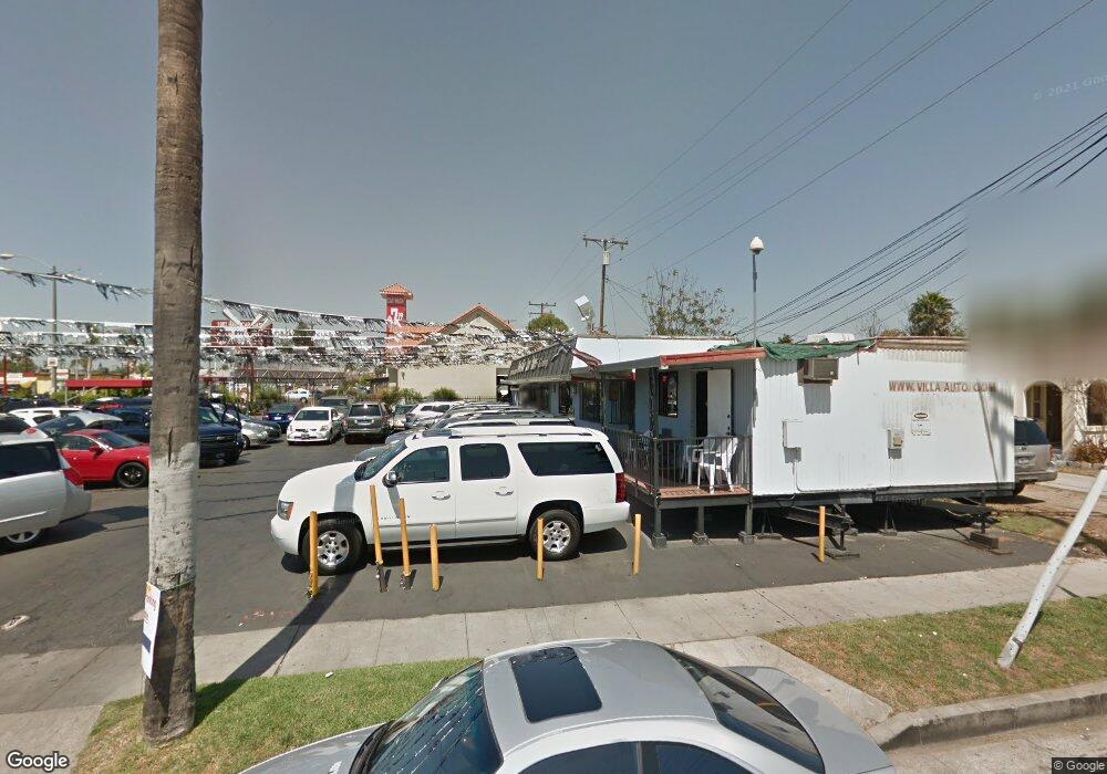 4347 W 103rd St, Inglewood, CA 90304 - photo 1