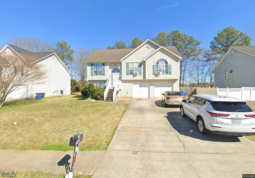 4160 Monarch Dr, McDonough, GA 30253 - photo 1