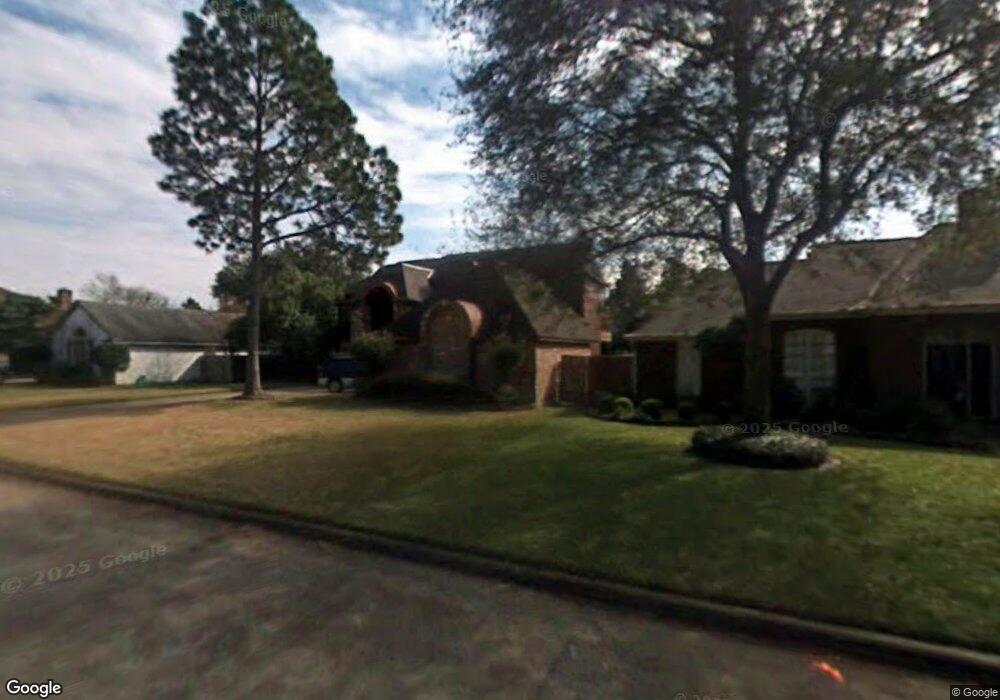 7618 Creek Glen Dr, Houston, TX 77095 - photo 1