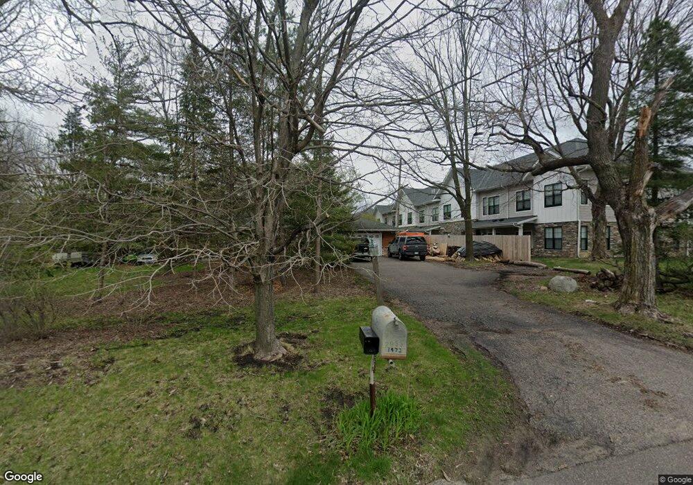 1472 Baker Park Rd, Maple Plain, MN 55359 - photo 1