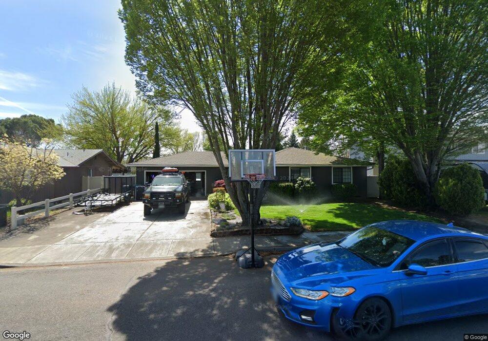 1421 Timothy St, Central Point, OR 97502 - photo 1