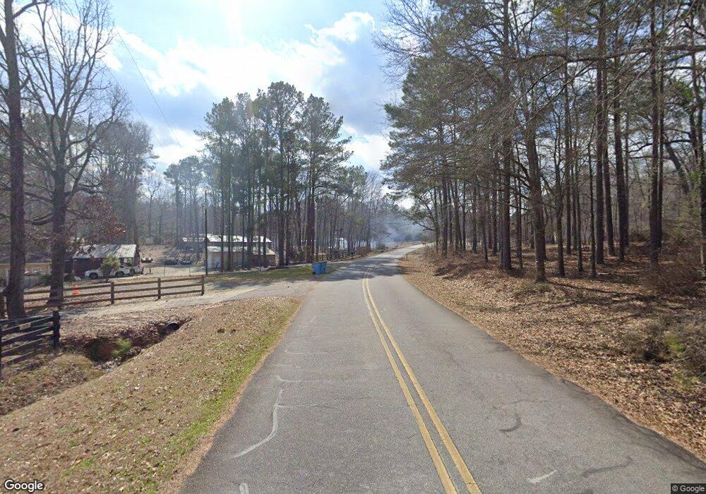 0 Arrow Pt Rd unit 26 8327389, Jackson, GA 30233 - photo 1