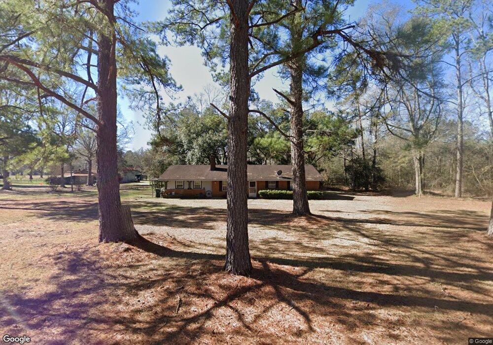 23301 E Fairgrounds Rd, Franklinton, LA 70438 - photo 1