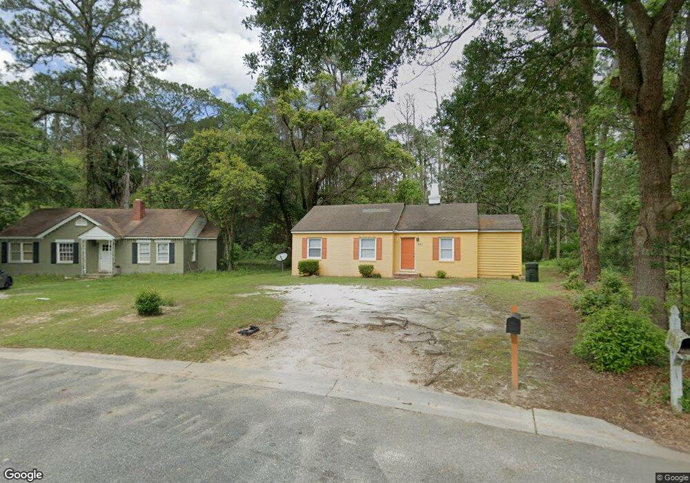 1187 4th St SW, Moultrie, GA 31768 - photo 1