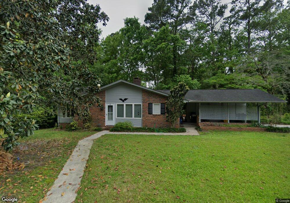 301 Rufus St, Conway, SC 29527 - photo 1